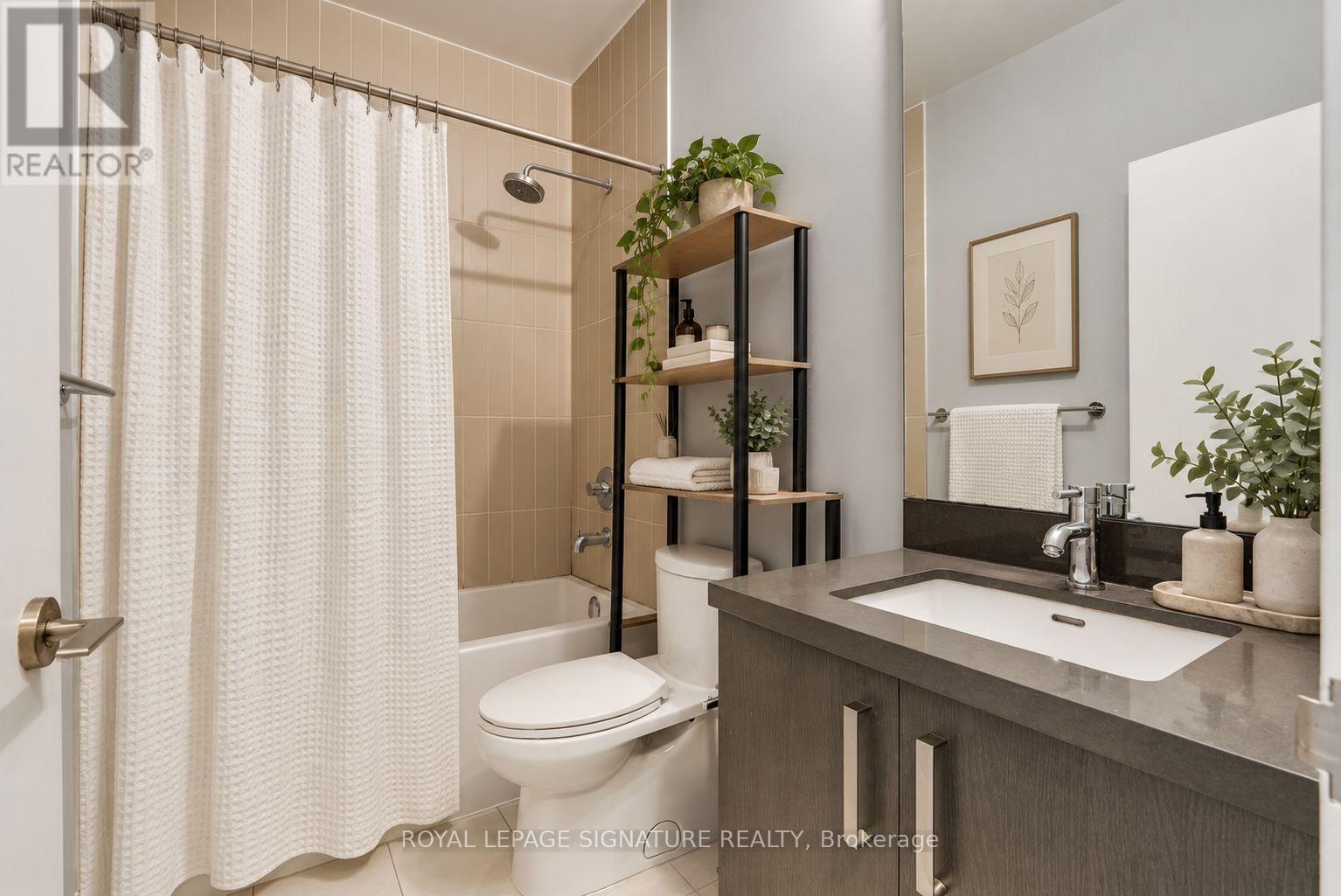 N416 - 455 Front Street E, Toronto (Waterfront Communities), Ontario  M5A 1G9 - Photo 9 - C14081510