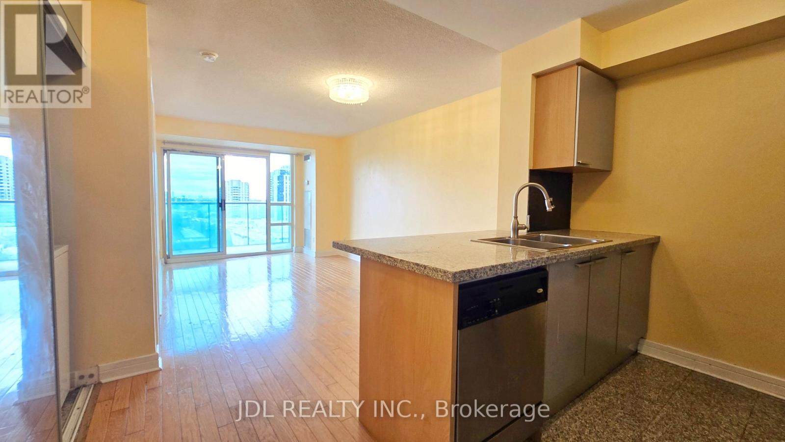 1009 - 16 HARRISON GARDEN BOULEVARD, toronto (willowdale east), Ontario