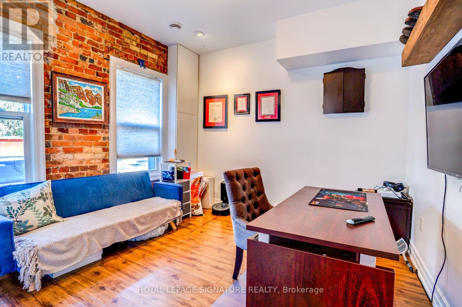 753-755 Richmond Street W, Toronto (Niagara), Ontario  M6J 1C4 - Photo 13 - C14081662