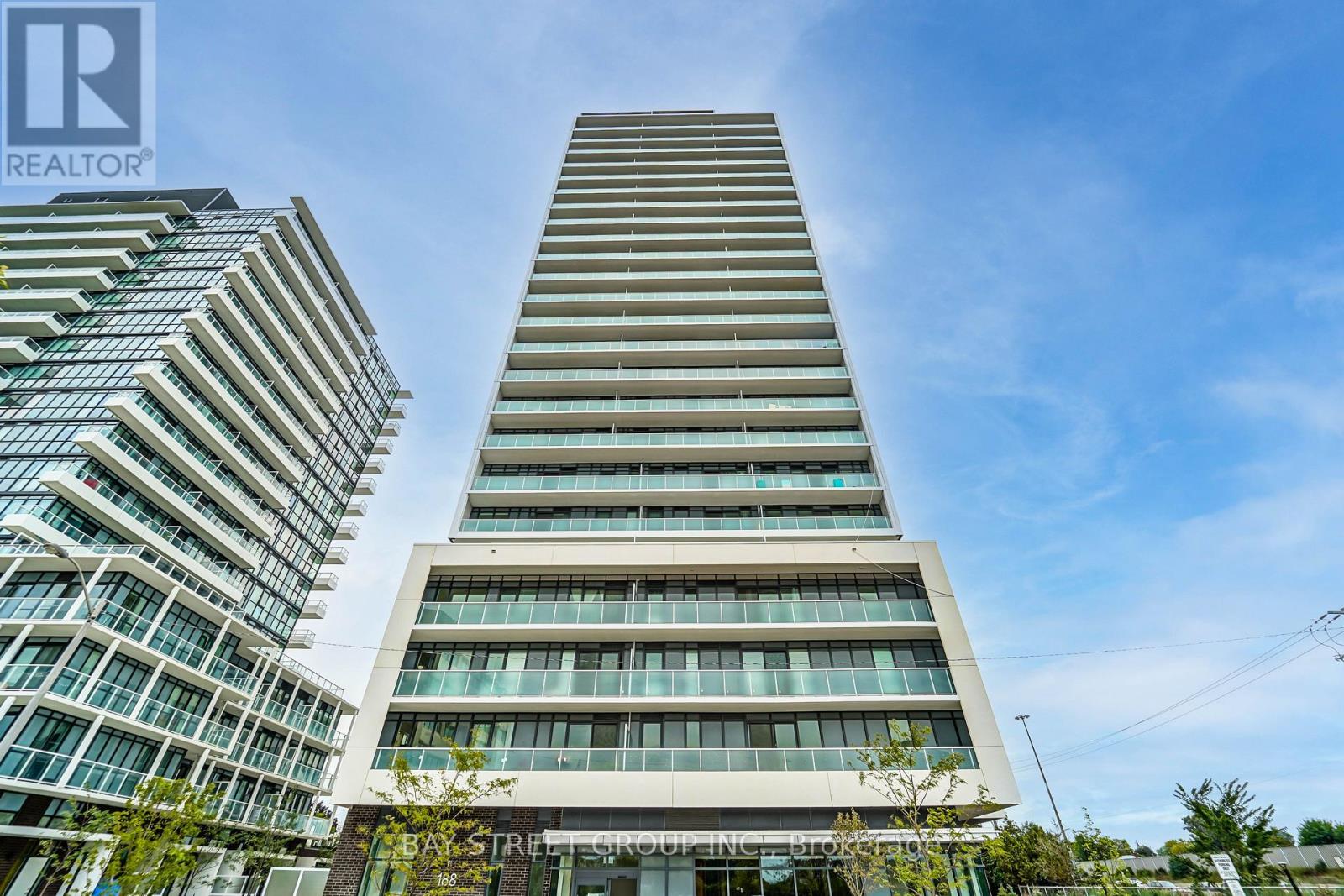 2016 - 188 FAIRVIEW MALL DRIVE, toronto (don valley village), Ontario