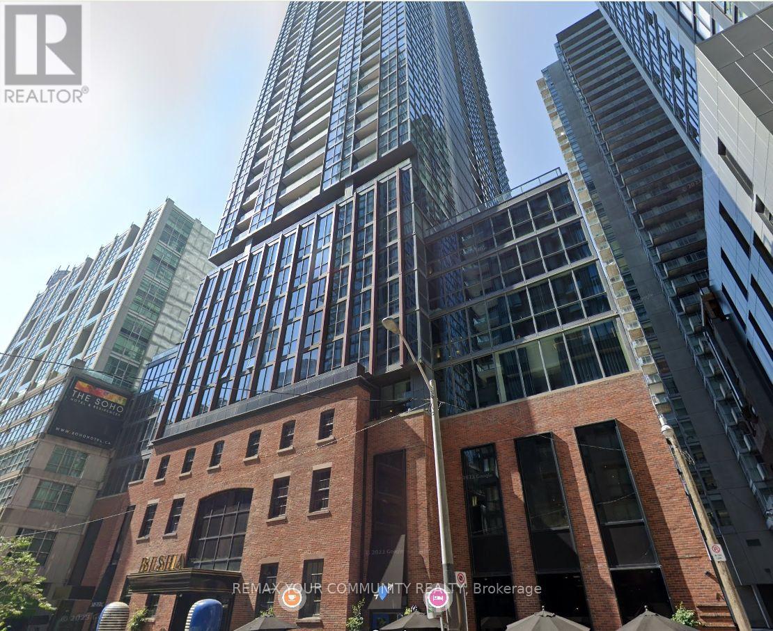 U2707 - 88 Blue Jays Way, Toronto (Waterfront Communities), Ontario  M5V 0L7 - Photo 27 - C14081702