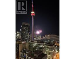 U2707 - 88 BLUE JAYS WAY, Toronto, Ontario
