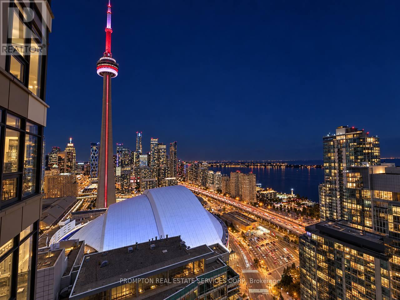 4703 - 1 CONCORD CITYPLACE WAY, toronto (waterfront communities), Ontario