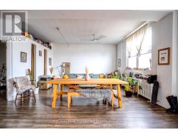 UPPER/REAR - 926 KING STREET W, Toronto, Ontario