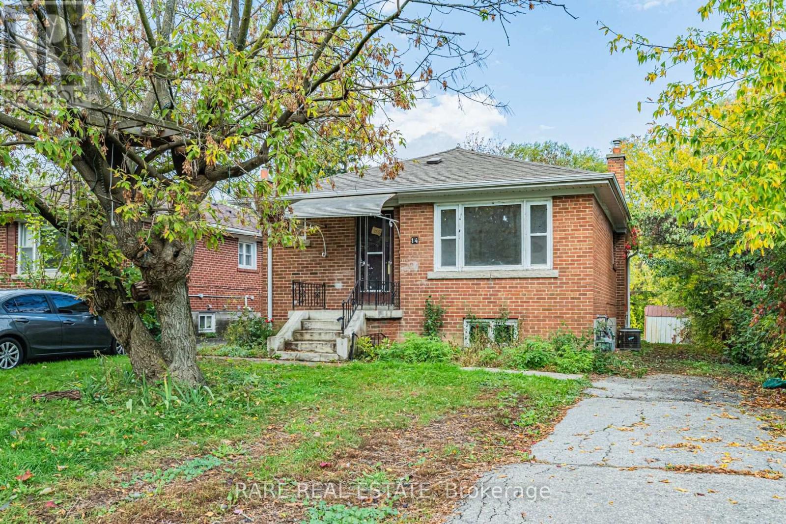 Main - 14 Alexis Boulevard, Toronto (Clanton Park), Ontario  M3H 2P3 - Photo 2 - C14081750