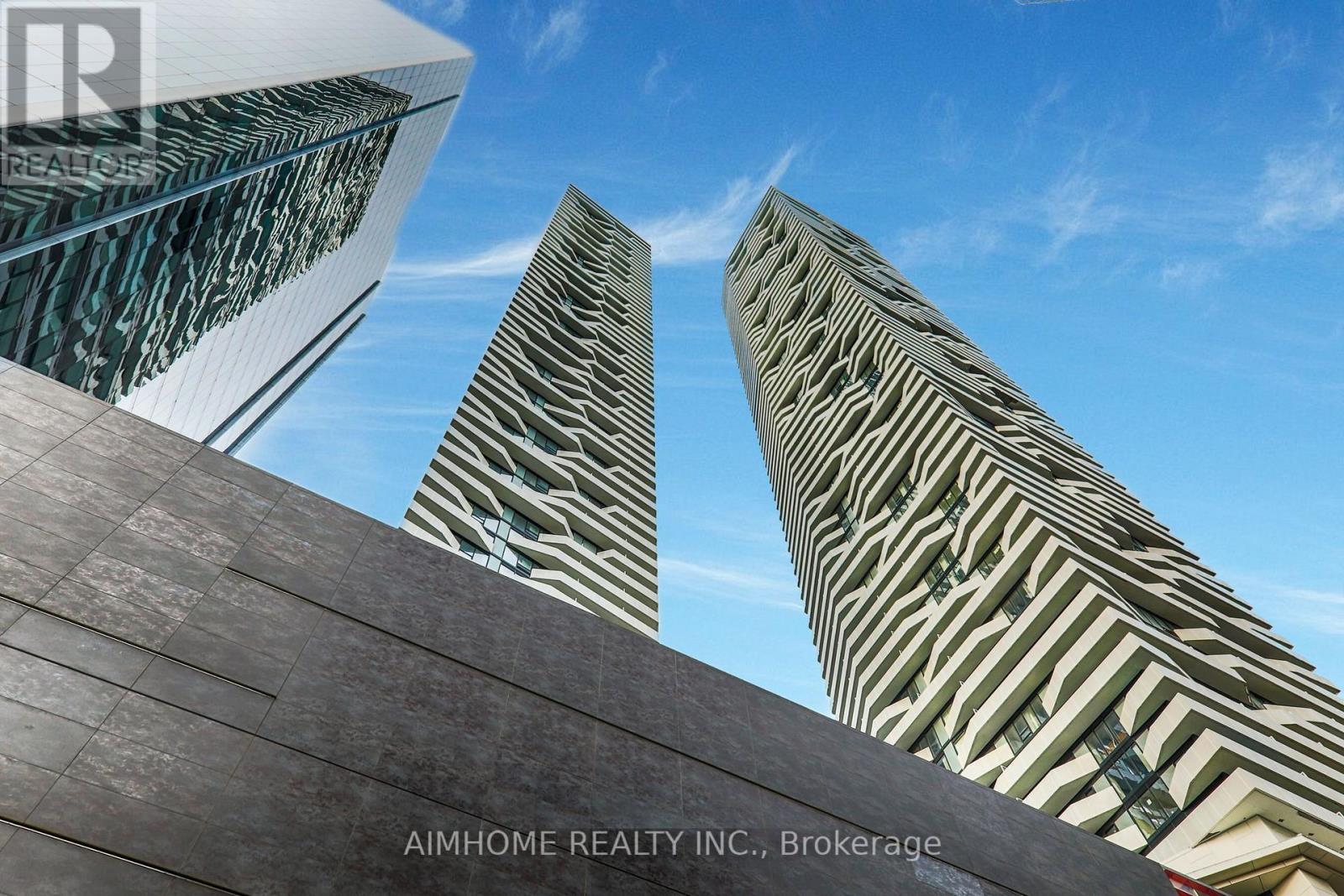 3310 - 100 HARBOUR STREET, Toronto, Ontario