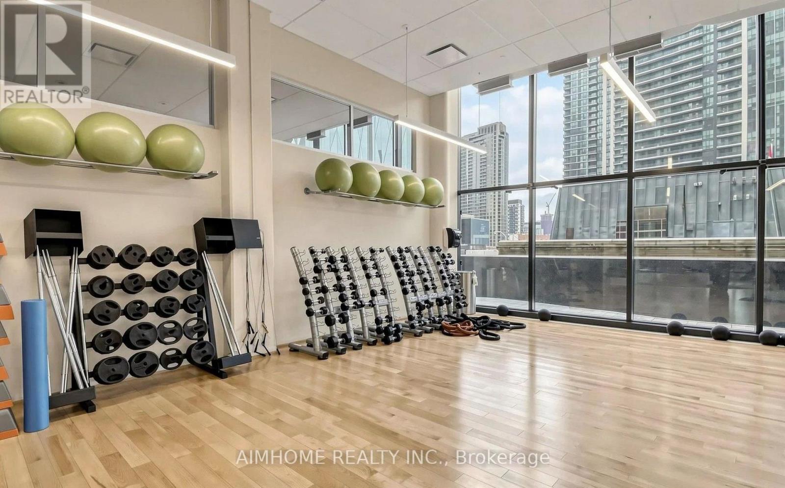 3310 - 100 Harbour Street, Toronto, Ontario  M5J 0B5 - Photo 11 - C14081804