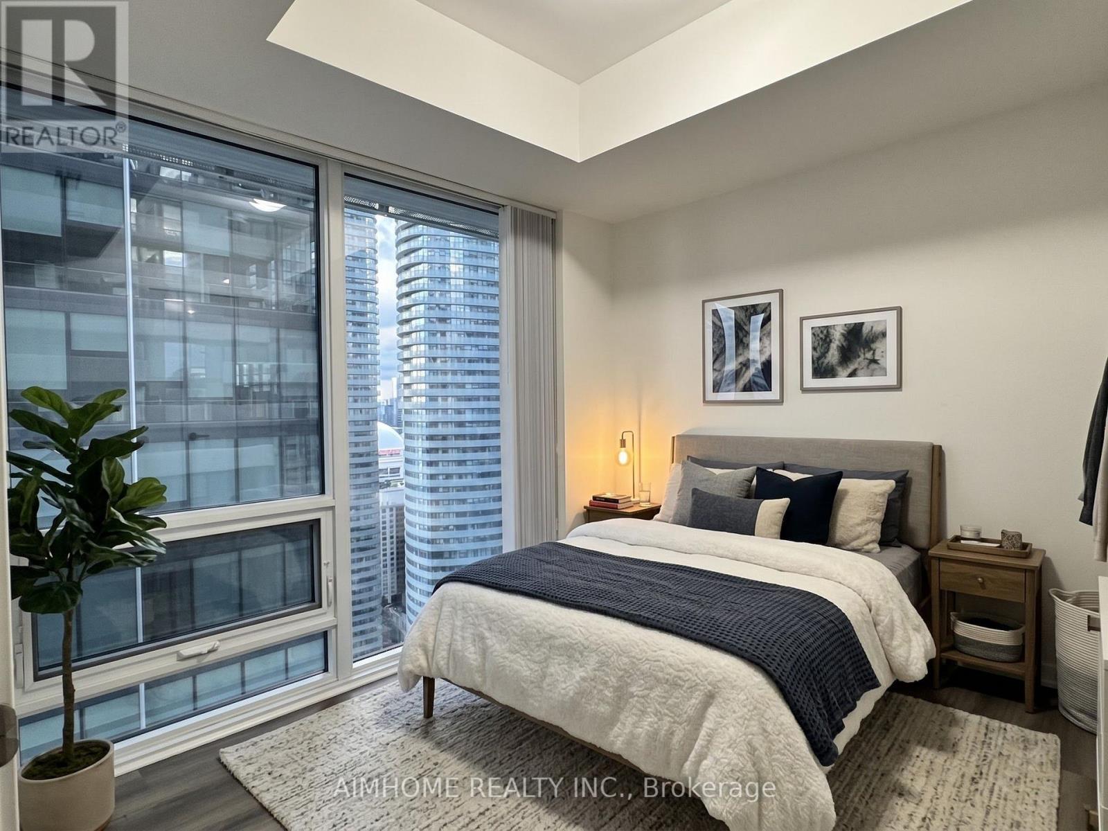 3310 - 100 Harbour Street, Toronto, Ontario  M5J 0B5 - Photo 6 - C14081804