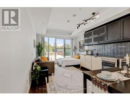 308 - 783 BATHURST STREET, Toronto, Ontario