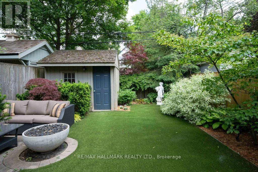 29 Standish Avenue, Toronto, Ontario  M4W 3B2 - Photo 39 - C14081856