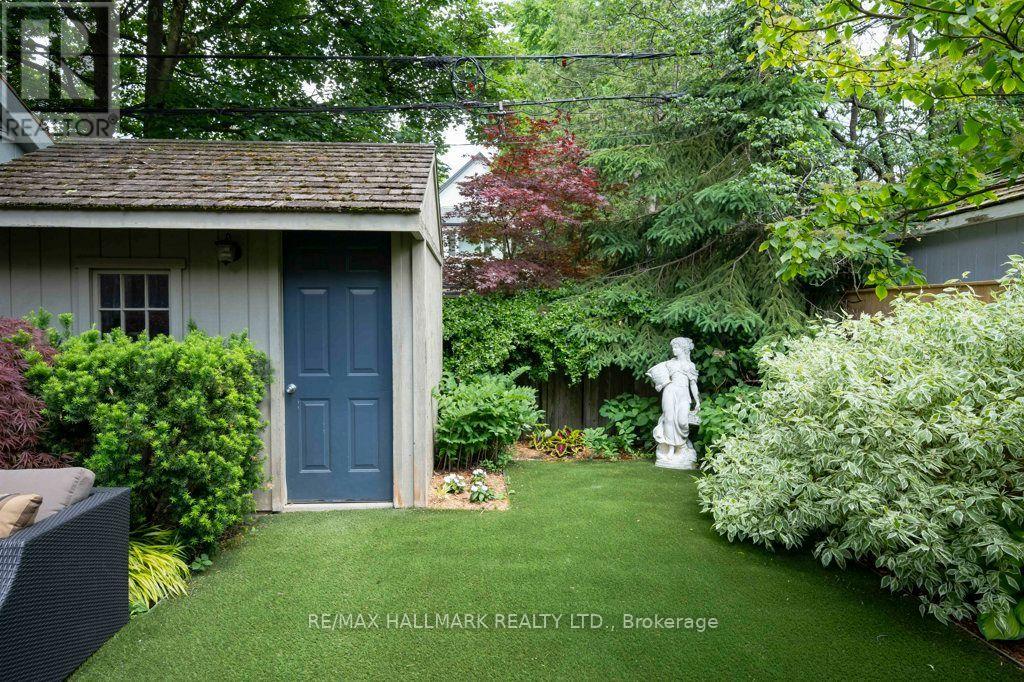 29 Standish Avenue, Toronto, Ontario  M4W 3B2 - Photo 45 - C14081856