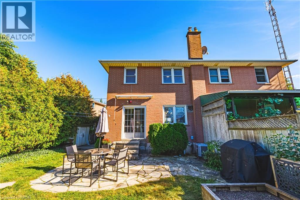 2301 Barclay Road, Burlington, Ontario  L7R 2B7 - Photo 19 - 40871610