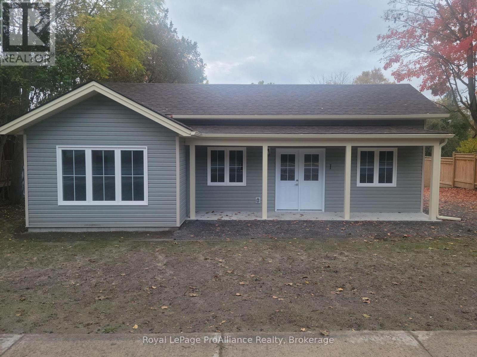 127 MAIN STREET, Brighton, Ontario