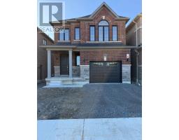 33 IVY RUN CRESCENT, Whitby, Ontario
