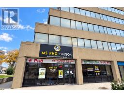 101 - 4002 SHEPPARD AVENUE E, Toronto, Ontario