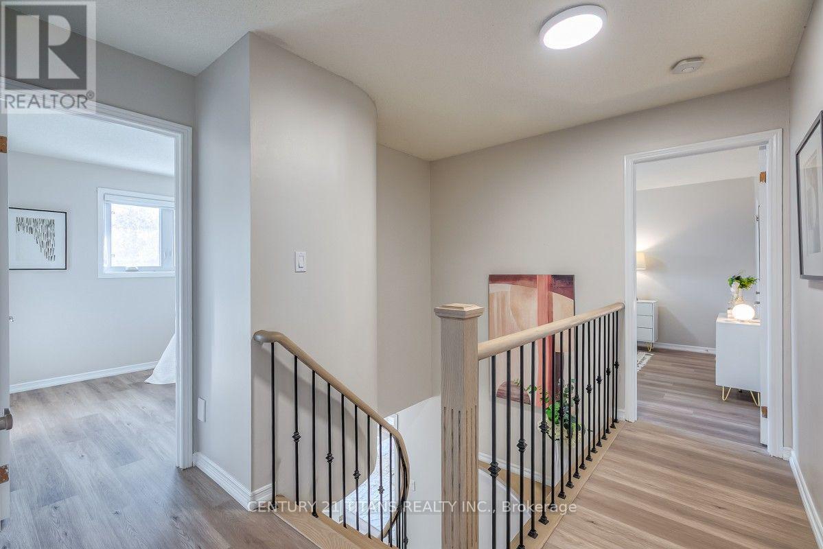 20 Millstone Crescent, Whitby, Ontario  L1R 1T4 - Photo 22 - E14081640