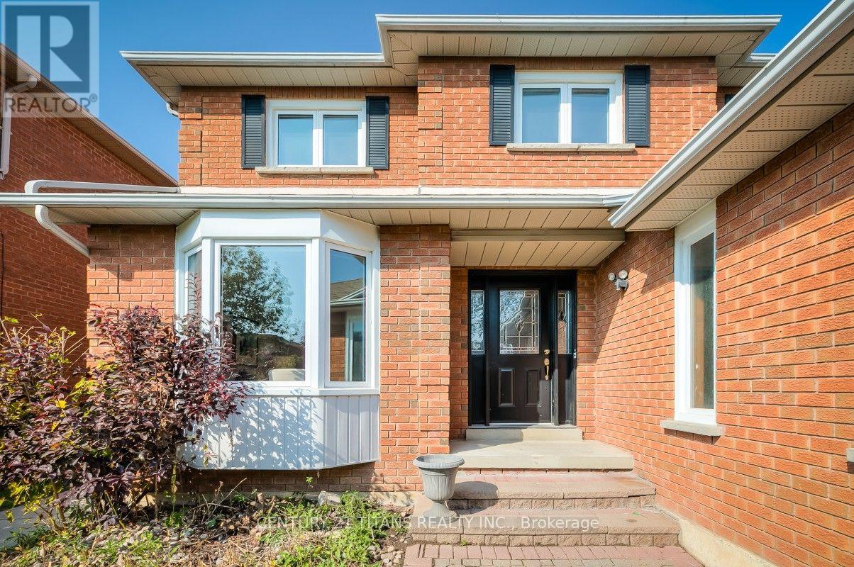 20 Millstone Crescent, Whitby, Ontario  L1R 1T4 - Photo 4 - E14081640