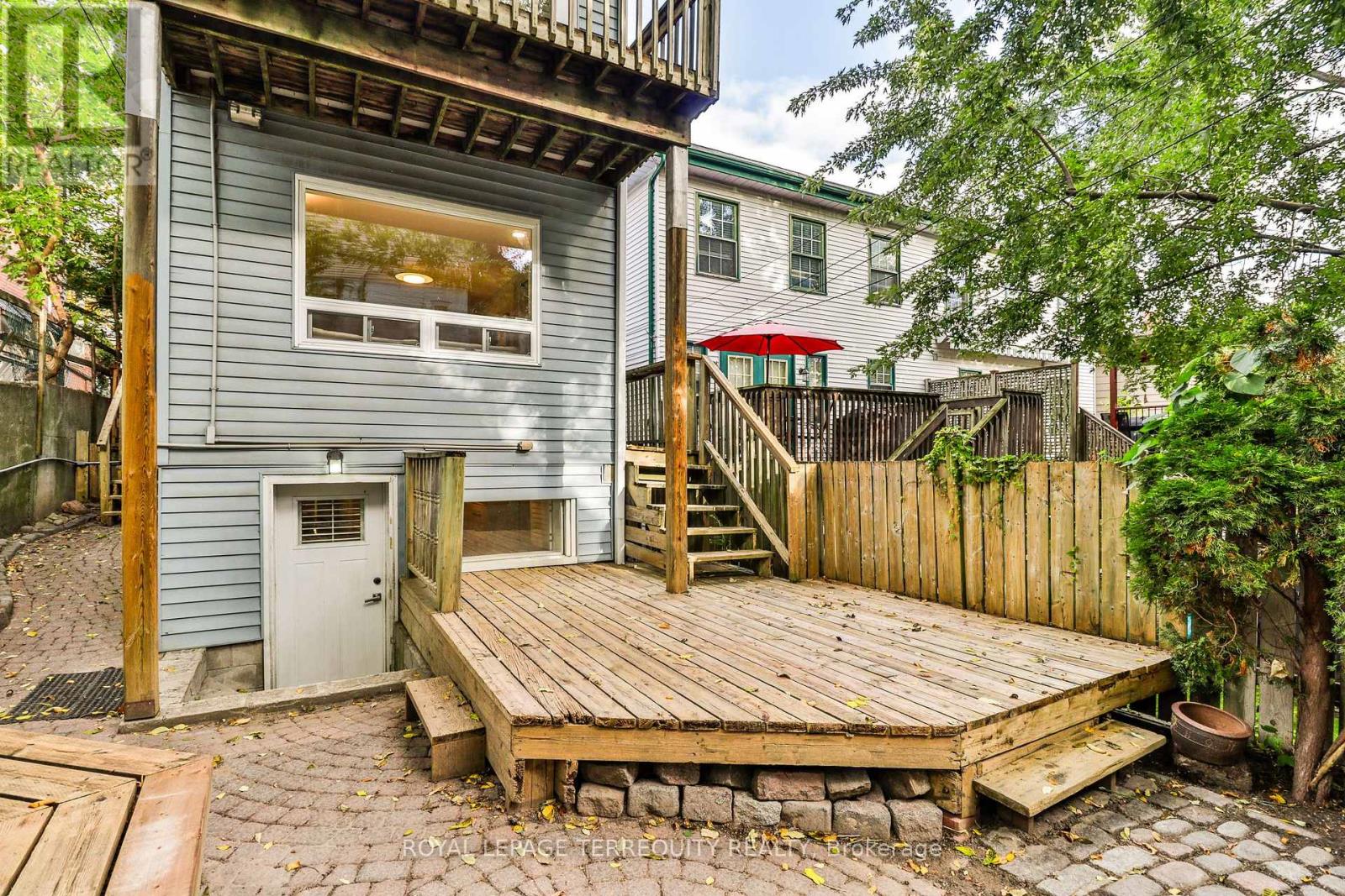 312 Kenilworth Avenue, Toronto, Ontario  M4L 3S8 - Photo 22 - E14081690