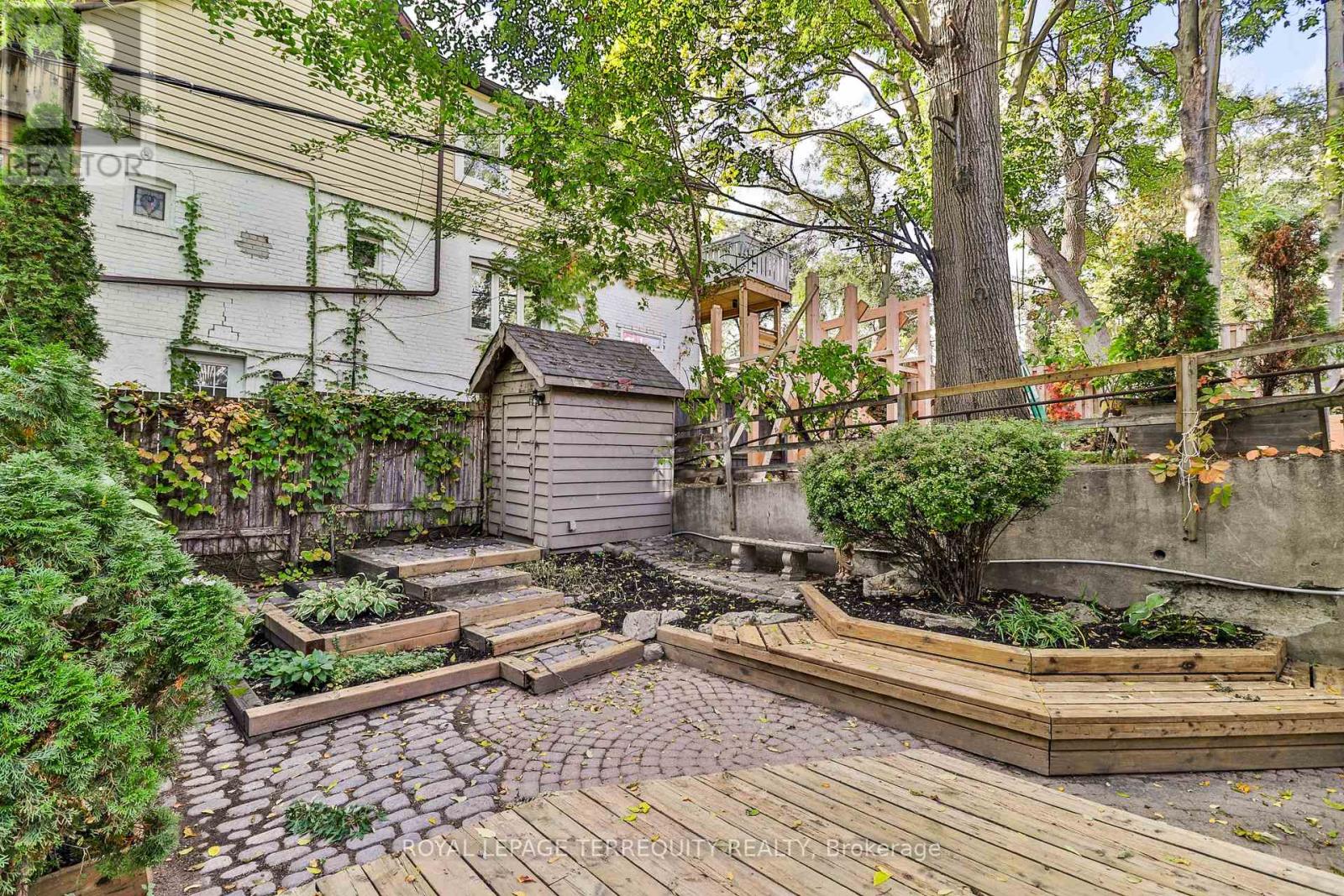 312 Kenilworth Avenue, Toronto, Ontario  M4L 3S8 - Photo 23 - E14081690