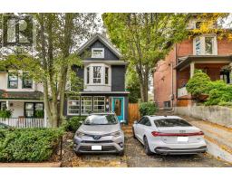 312 KENILWORTH AVENUE, Toronto, Ontario