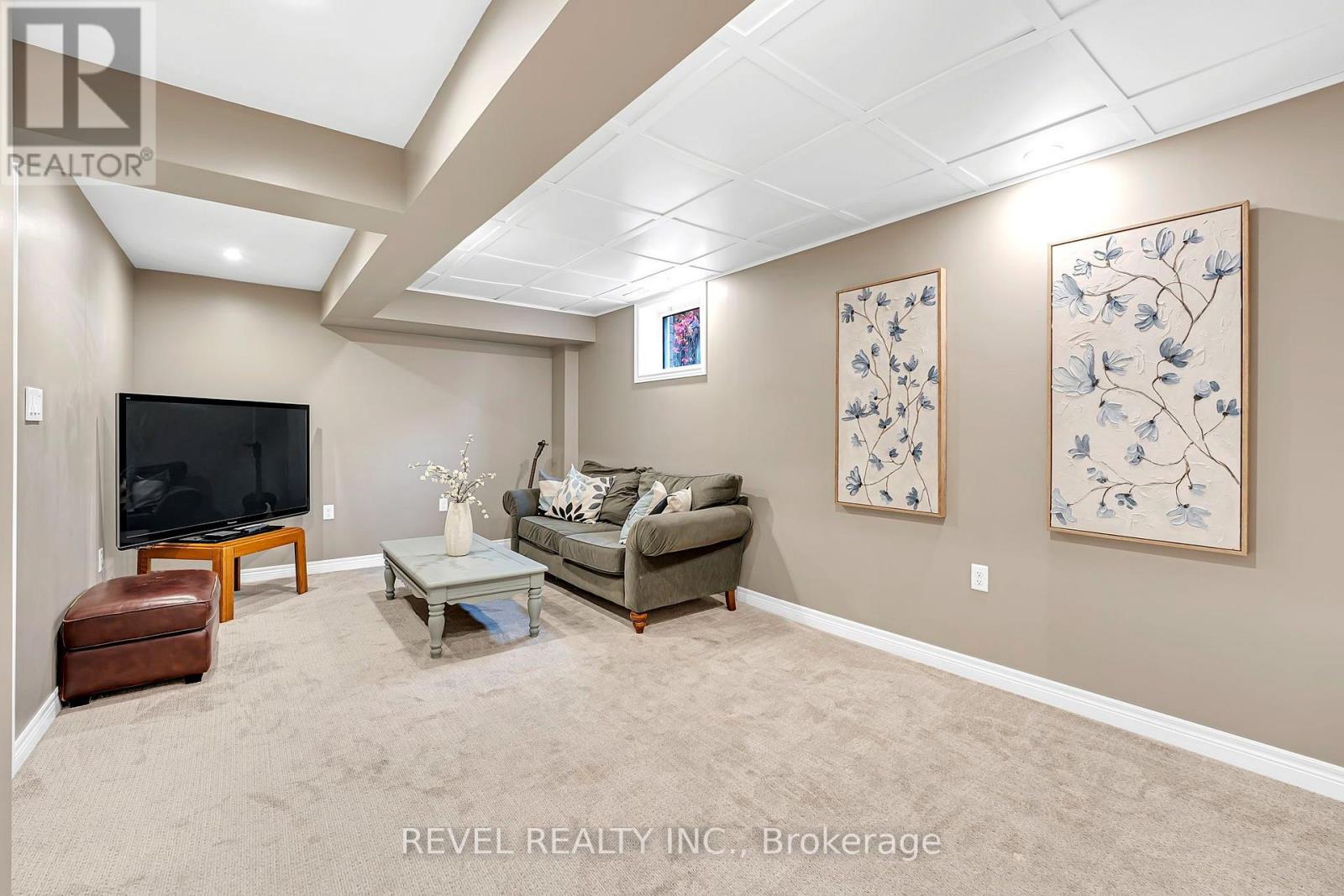 806 Linden Court, Whitby, Ontario  L1N 6S8 - Photo 20 - E14081730