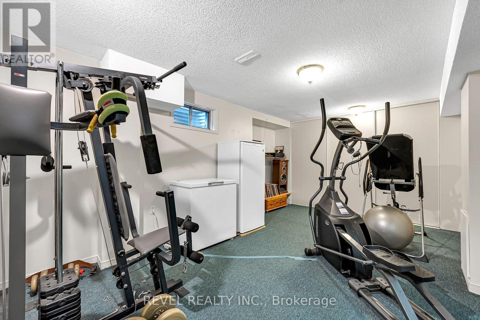 806 Linden Court, Whitby, Ontario  L1N 6S8 - Photo 23 - E14081730