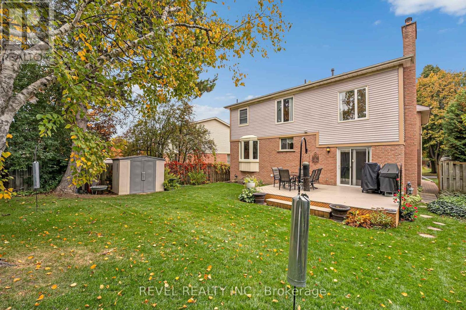 806 Linden Court, Whitby, Ontario  L1N 6S8 - Photo 25 - E14081730