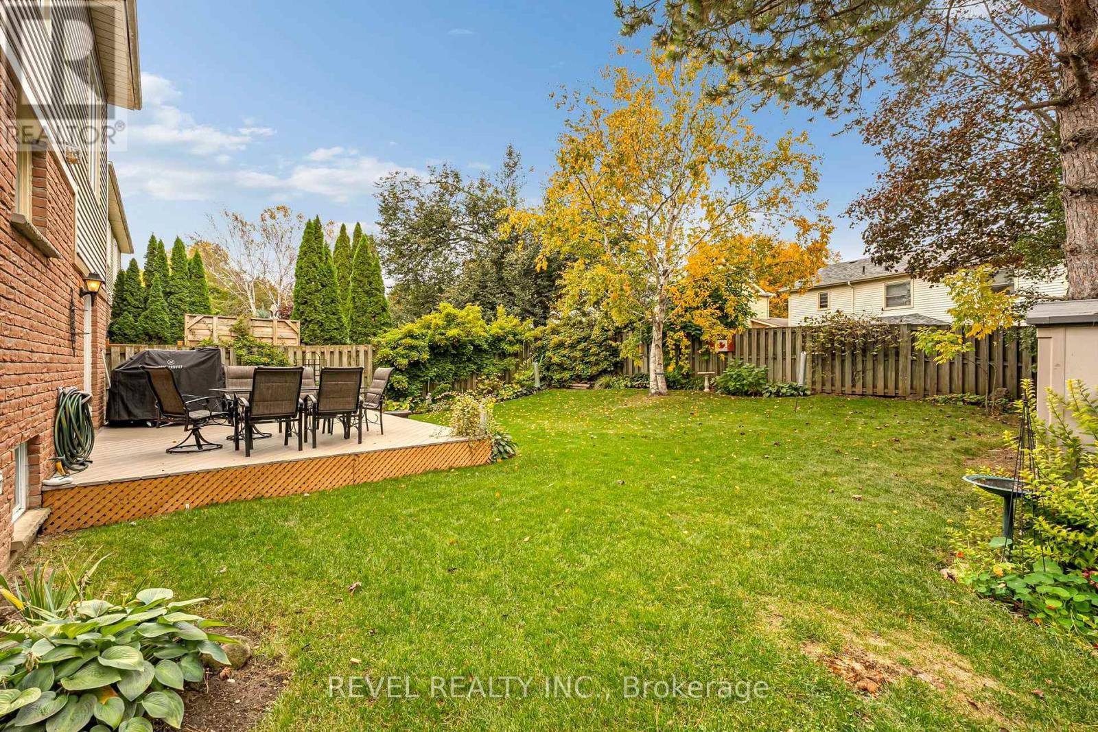 806 Linden Court, Whitby, Ontario  L1N 6S8 - Photo 26 - E14081730