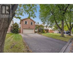 806 LINDEN COURT, Whitby, Ontario
