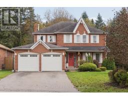5 GRADY DRIVE, Clarington, Ontario