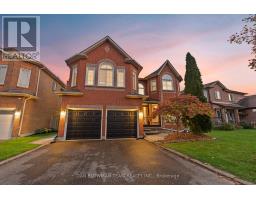 1603 DELLBROOK AVENUE, Pickering, Ontario