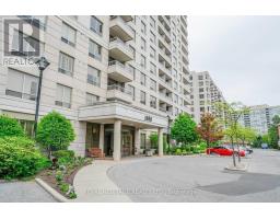 805 - 1000 THE ESPLANADE N, Pickering, Ontario