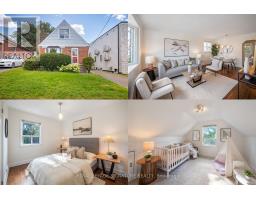 57 YARDLEY AVENUE, Toronto, Ontario