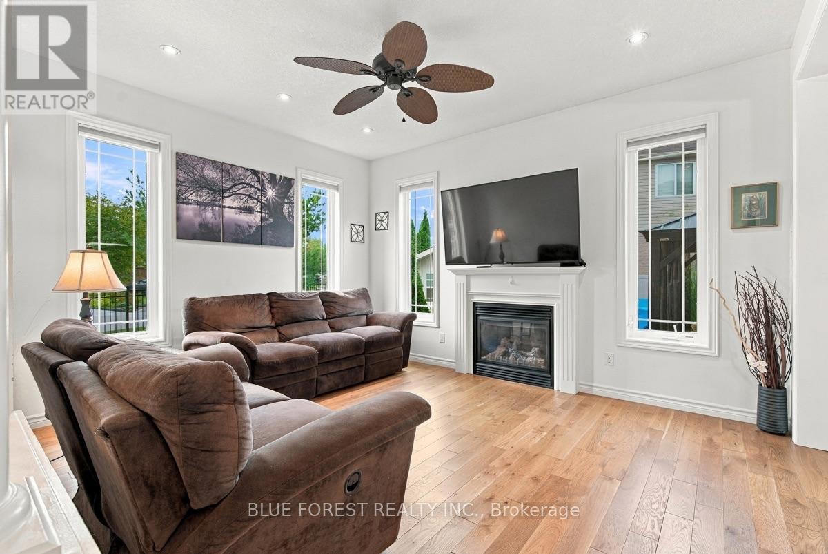 1197 Cardinal Road, London South, Ontario  N6M 0C1 - Photo 10 - X14081540