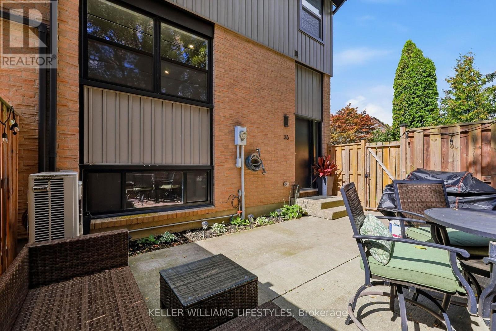 36 - 105 Andover Drive, London South, Ontario  N6J 4B1 - Photo 29 - X14081602