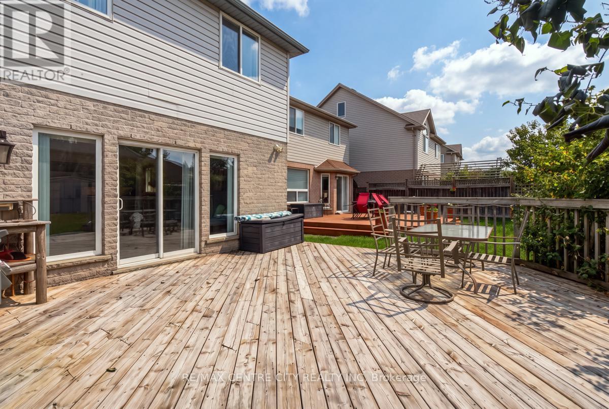 847 Whetherfield Street, London North, Ontario  N6H 5T7 - Photo 37 - X14081606