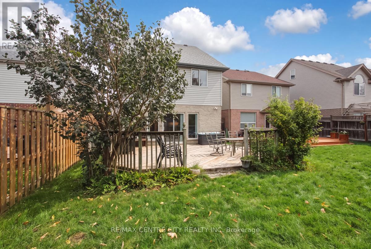 847 Whetherfield Street, London North, Ontario  N6H 5T7 - Photo 43 - X14081606