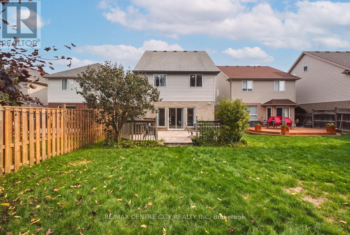 847 Whetherfield Street, London North, Ontario  N6H 5T7 - Photo 44 - X14081606