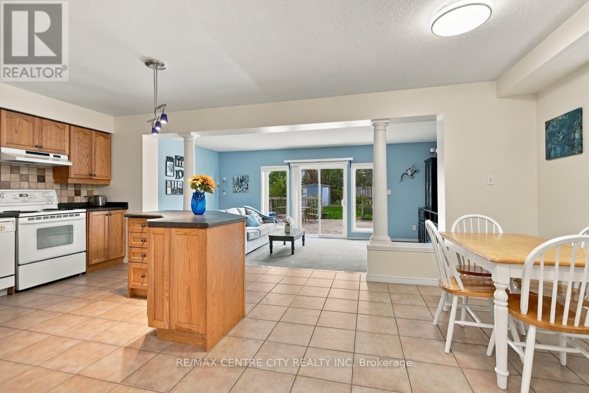847 Whetherfield Street, London North, Ontario  N6H 5T7 - Photo 8 - X14081606