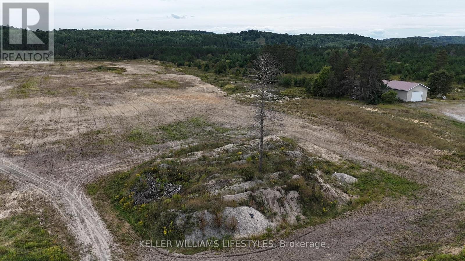 Pt Lt 8 Queensway Avenue, Espanola, Ontario  P5E 1K2 - Photo 1 - X14081700