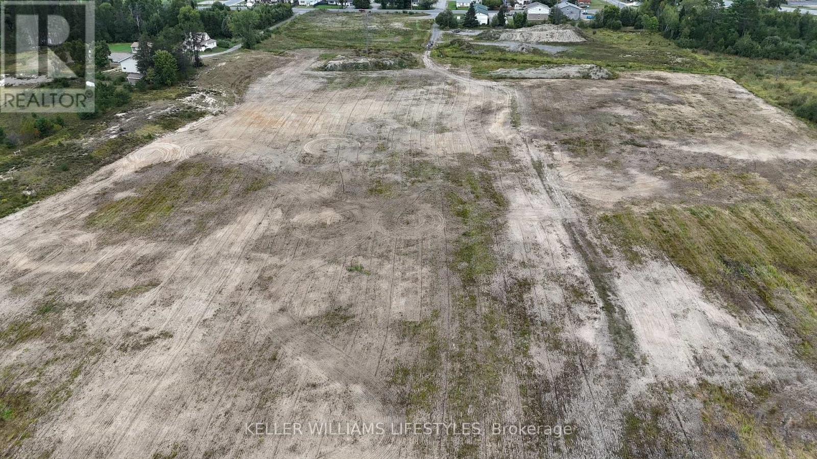 Pt Lt 8 Queensway Avenue, Espanola, Ontario  P5E 1K2 - Photo 2 - X14081700