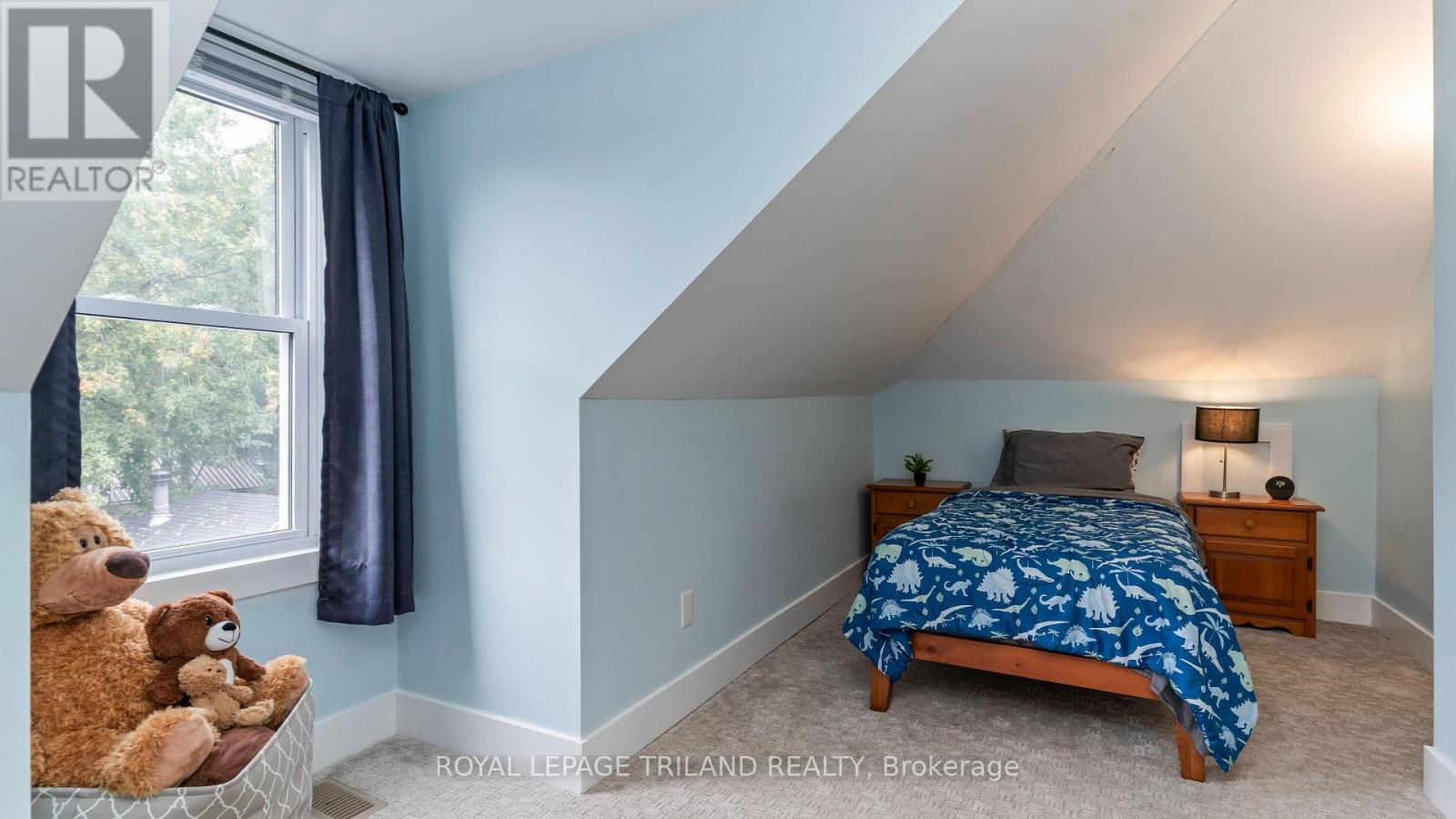 282 Ross Street, St. Thomas, Ontario  N5R 3Y9 - Photo 30 - X14081722