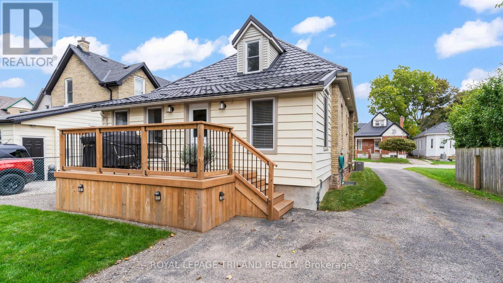 282 Ross Street, St. Thomas, Ontario  N5R 3Y9 - Photo 32 - X14081722