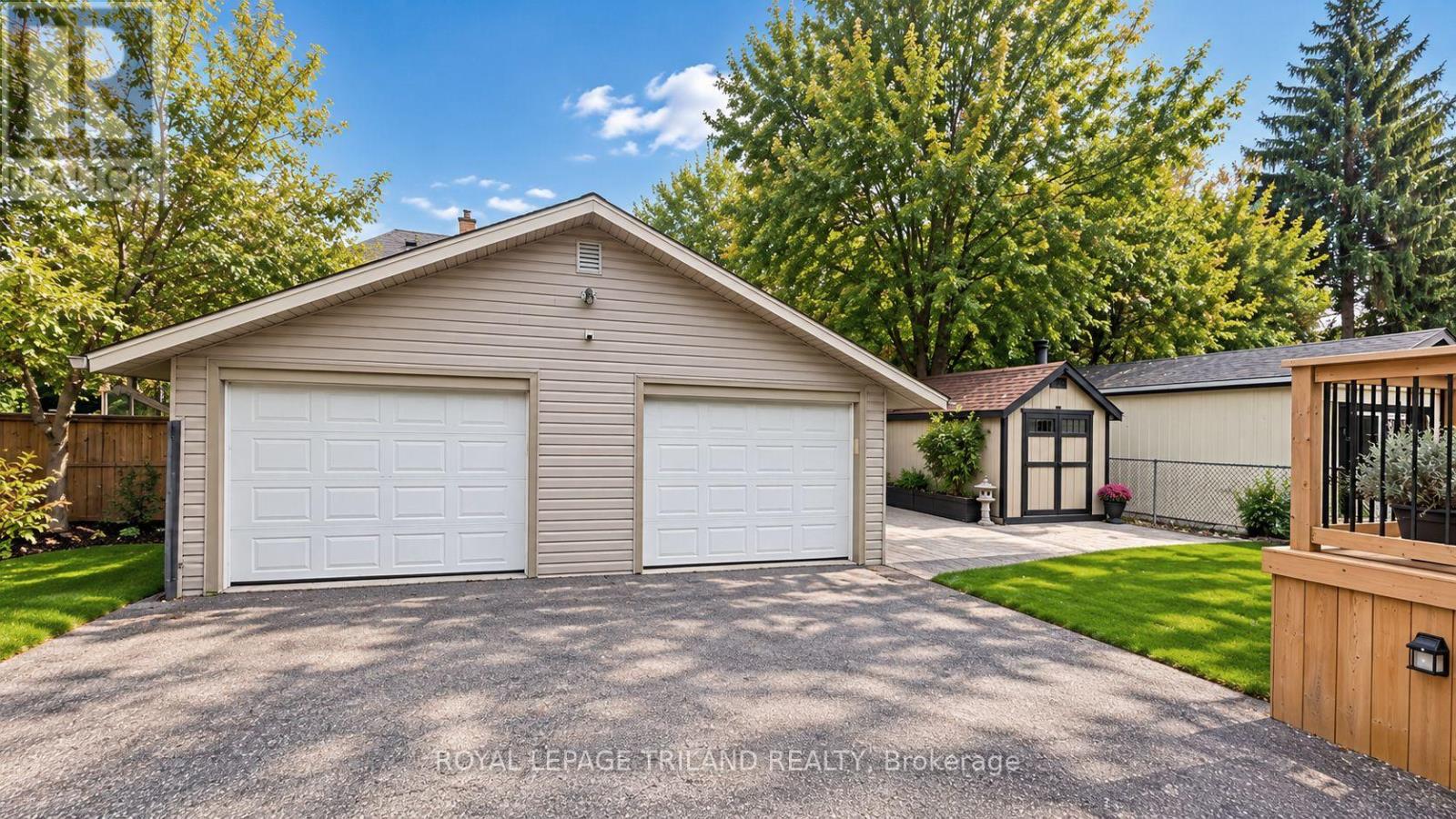 282 Ross Street, St. Thomas, Ontario  N5R 3Y9 - Photo 35 - X14081722