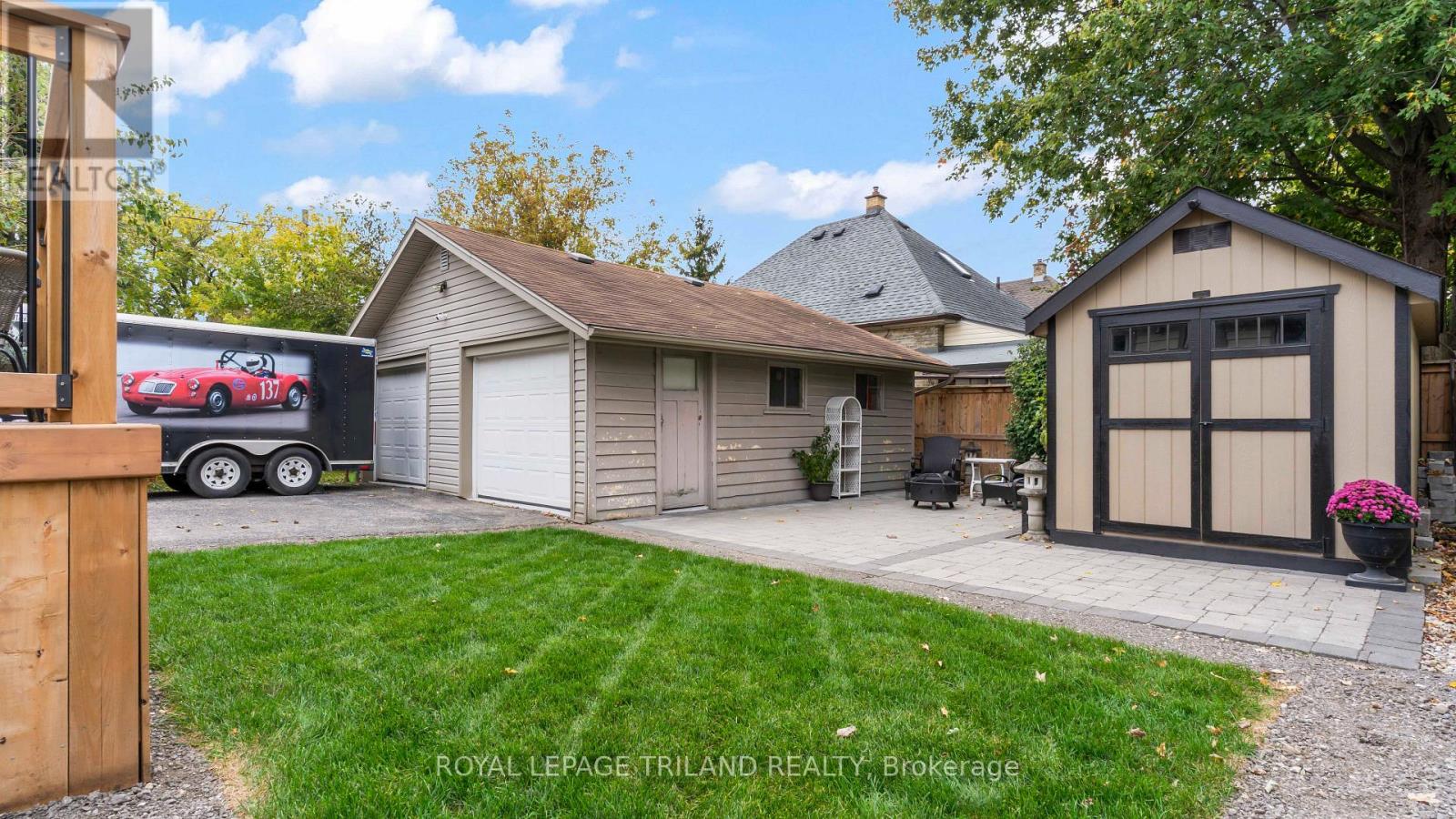 282 Ross Street, St. Thomas, Ontario  N5R 3Y9 - Photo 39 - X14081722