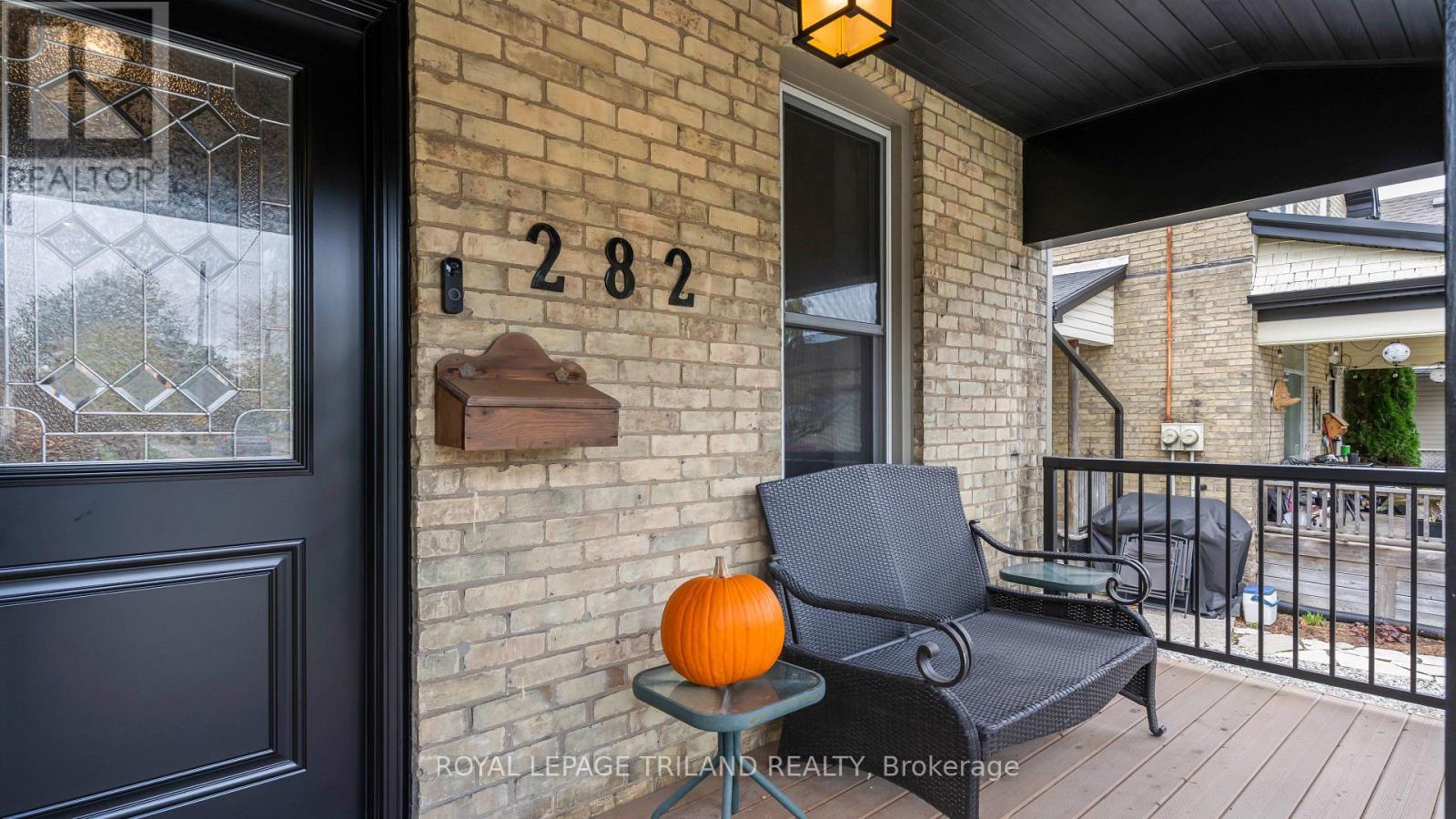 282 Ross Street, St. Thomas, Ontario  N5R 3Y9 - Photo 4 - X14081722