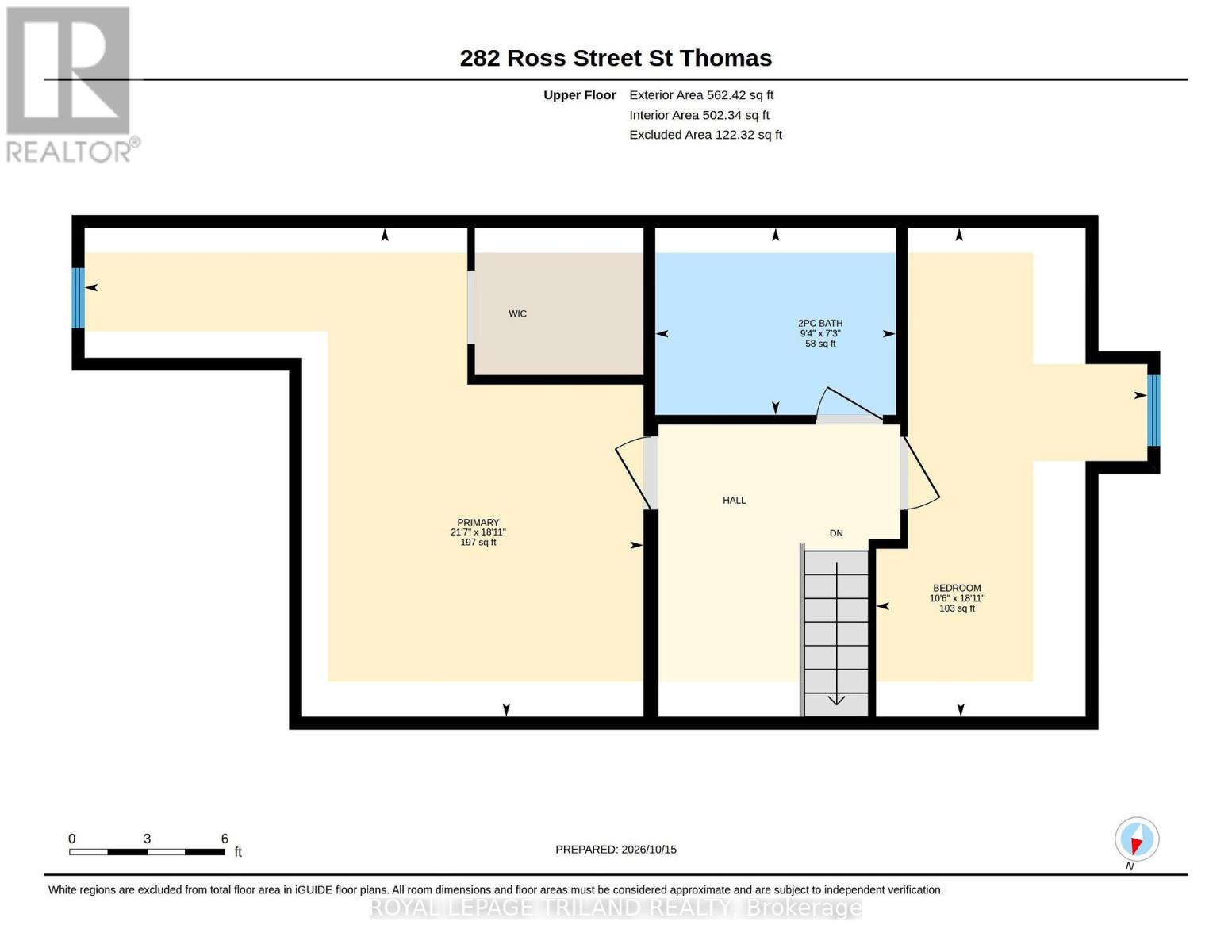 282 Ross Street, St. Thomas, Ontario  N5R 3Y9 - Photo 41 - X14081722