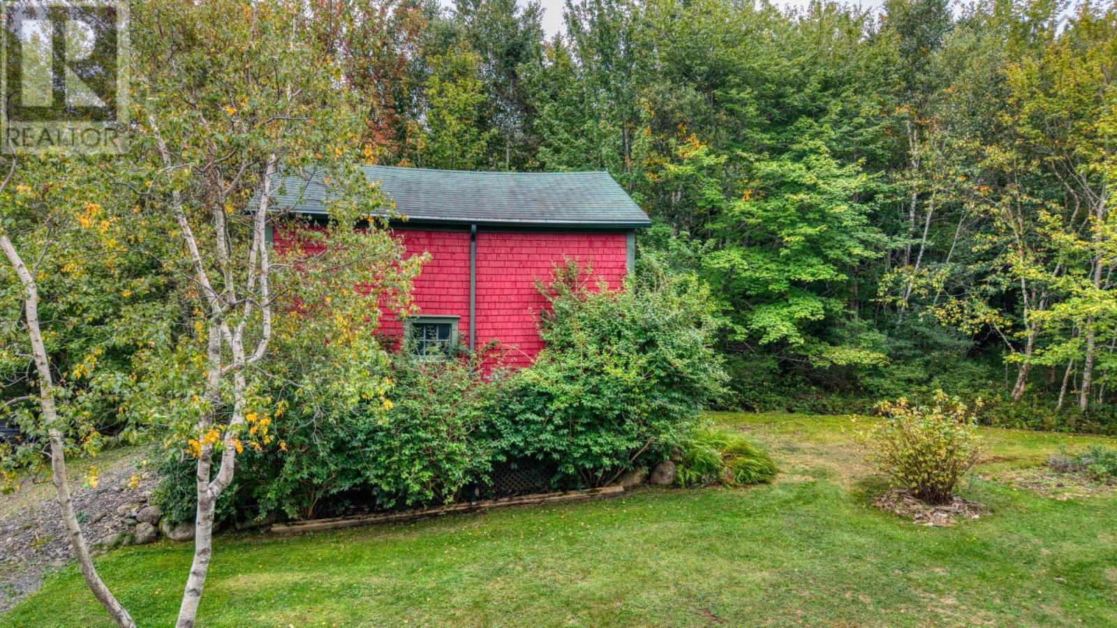 564 Kingsburg Road, Lower Rose Bay, Nova Scotia  B0J 2X0 - Photo 35 - 202625093