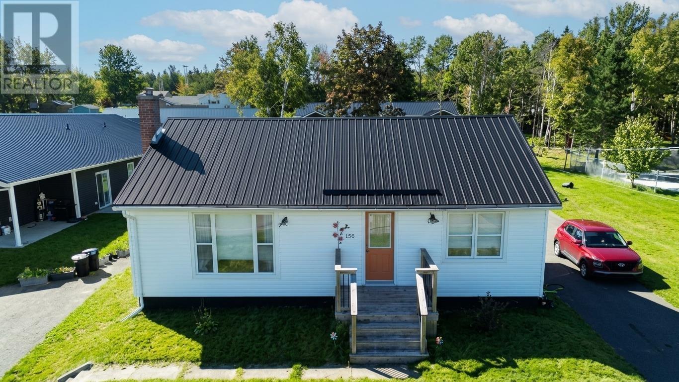 158 Woodlawn Drive, Sydney River, Nova Scotia  B1S 1H9 - Photo 26 - 202625244