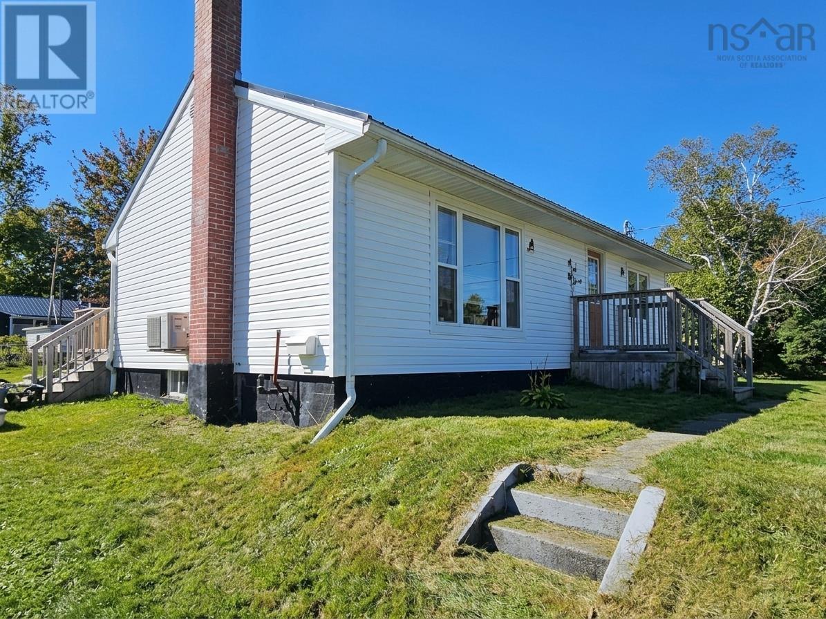 158 Woodlawn Drive, Sydney River, Nova Scotia  B1S 1H9 - Photo 4 - 202625244